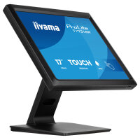 43,0cm/17" (1280x1024) iiyama ProLite T1731SR-B2S...