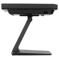 43,0cm/17" (1280x1024) iiyama ProLite T1731SR-B2S 5:4 TN 5ms 75Hz HDMI DisplayPort VGA VESA Speaker Touch Black