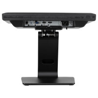 43,0cm/17" (1280x1024) iiyama ProLite T1731SR-B2S 5:4 TN 5ms 75Hz HDMI DisplayPort VGA VESA Speaker Touch Black