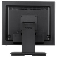 43,0cm/17" (1280x1024) iiyama ProLite T1731SR-B2S 5:4 TN 5ms 75Hz HDMI DisplayPort VGA VESA Speaker Touch Black