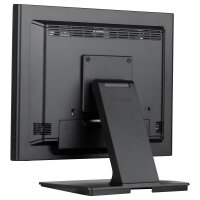 43,0cm/17" (1280x1024) iiyama ProLite T1731SR-B2S 5:4 TN 5ms 75Hz HDMI DisplayPort VGA VESA Speaker Touch Black
