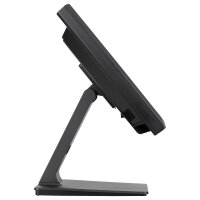 43,0cm/17" (1280x1024) iiyama ProLite T1731SR-B2S 5:4 TN 5ms 75Hz HDMI DisplayPort VGA VESA Speaker Touch Black