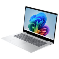 HP OmniBook 7 17-dc0181ng CU7 258V/32GB/2TBSSD/RTX4050/W11 Home Touch