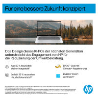 HP OmniBook 7 17-dc0181ng CU7 258V/32GB/2TBSSD/RTX4050/W11 Home Touch
