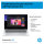 HP OmniBook 7 17-dc0180ng CU7 258V/32GB/1TBSSD/W11 Home Touch