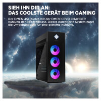 HP OMEN GT22-3795ng CU9 285K/64GB/2TBSSD/RTX5080/W11 Home