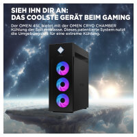 HP OMEN GT22-3795ng CU9 285K/64GB/2TBSSD/RTX5080/W11 Home