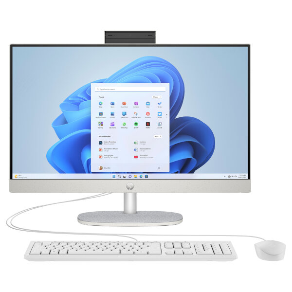 AIO HP 24-cr1072ng CU7 155U/16GB/512SSD/W11 Home