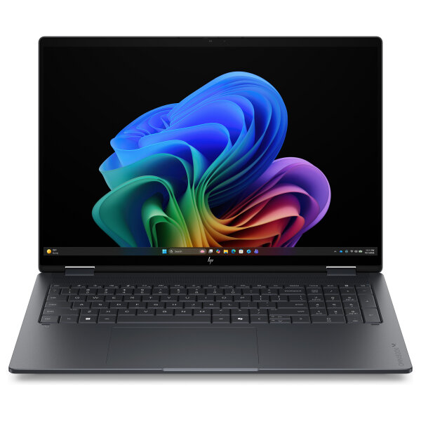 HP OmniBook X Flip 2-in-1 16-cb0074ng CU7 356H/32GB/1TBSSD/W11 Home