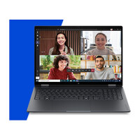 HP OmniBook X Flip 2-in-1 16-cb0074ng CU7 356H/32GB/1TBSSD/W11 Home