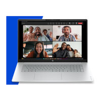 HP OmniBook 3 17-dp0451ng RYZ5-40/16GB/512SSD/W11 Home