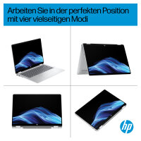 HP OmniBook 5 Flip 14-fp0471ng Core7 150U/16GB/512SSD/W11 Home Touch