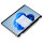 HP OmniBook 5 Flip 14-fp0471ng Core7 150U/16GB/512SSD/W11 Home Touch