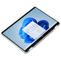 HP OmniBook 5 Flip 14-fp0456ng Core5 120U/16GB/512SSD/W11 Home Touch