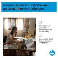 HP OmniBook 5 Flip 14-fp0456ng Core5 120U/16GB/512SSD/W11 Home Touch