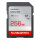 Card Ultra SD UHS-I 256GB SD 190MB/s