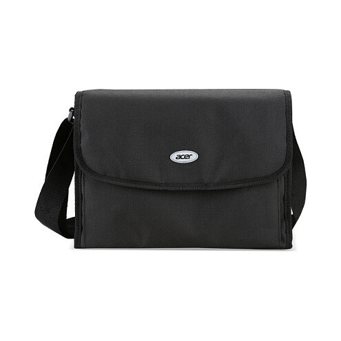 Acer Beamer Zubehör Tasche für X-/P1-/P5-/H-/V6-Serie black