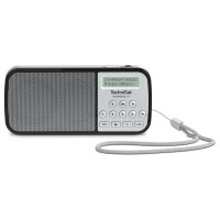 Technisat TechniRadio RDR silber