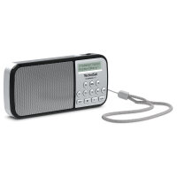 Technisat TechniRadio RDR silber