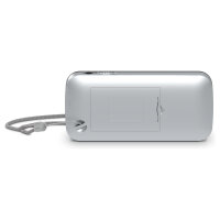Technisat TechniRadio RDR silber