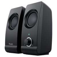 Trust Remo 2.0 Lautsprecherset - 8 Watt (Gesamt) - USB -...