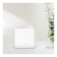 Mercusys WL-Router Halo H60X Home Mesh WiFi System 2-Pack
