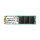 TRANSCEND 500GB M.2 2280 SSD SATA3 B+M Key TLC