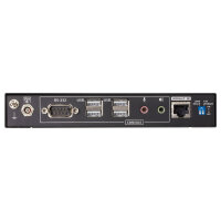 CE 924 - Remote-Einheit und lokale Einheit - KVM-/Audio-/USB-/serieller Extender - USB, RS-232, DisplayPort, HDBaseT 2.0
