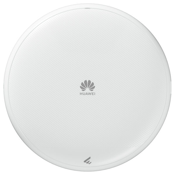 HUAWEI Wireless LAN Equipment AP673 AP673 11be indoor 2+2+4 tri bands smart antenna USB BLE AP673 RJ45x2 11be tri bands 13660Mbps