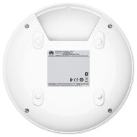 HUAWEI Wireless LAN Equipment AP673 AP673 11be indoor 2+2+4 tri bands smart antenna USB BLE AP673 RJ45x2 11be tri bands 13660Mbps
