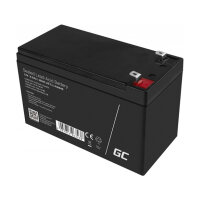Green Cell Ersatzbatterie AGM46 12V/8Ah