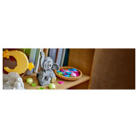 LEGO 40814 Seasonal Schwebender Baby-Elefant
