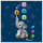 LEGO 40814 Seasonal Schwebender Baby-Elefant