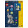 LEGO 40814 Seasonal Schwebender Baby-Elefant