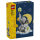LEGO 40814 Seasonal Schwebender Baby-Elefant