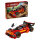 LEGO 71867 NINJAGO 15-jhriges Jubil. des X-1 Ninja Supercar