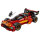 LEGO 71867 NINJAGO 15-jhriges Jubil. des X-1 Ninja Supercar