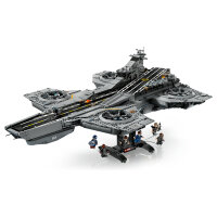 76354 LEGO 76354 Marvel S.H. TBA (27.3.)
