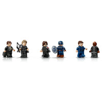 76354 LEGO 76354 Marvel S.H. TBA (27.3.)