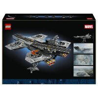 76354 LEGO 76354 Marvel S.H. TBA (27.3.)