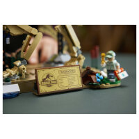 77985 LEGO 77985 J.W. TBA (8.4.)