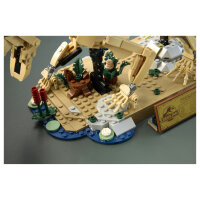 77985 LEGO 77985 J.W. TBA (8.4.)