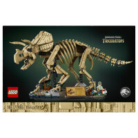 77985 LEGO 77985 J.W. TBA (8.4.)
