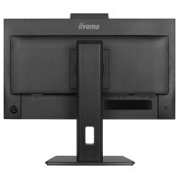 60,5cm/23.8" (1920x1080) iiyama ProLite XB2497HSNH-B1 16:9 FHD IPS 1ms 100Hz HDMI DisplayPort USB-C VESA Speaker Black