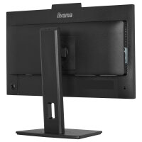 60,5cm/23.8" (1920x1080) iiyama ProLite XB2497HSNH-B1 16:9 FHD IPS 1ms 100Hz HDMI DisplayPort USB-C VESA Speaker Black