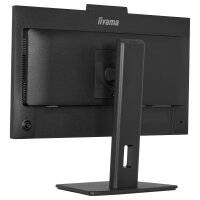 60,5cm/23.8" (1920x1080) iiyama ProLite XB2497HSNH-B1 16:9 FHD IPS 1ms 100Hz HDMI DisplayPort USB-C VESA Speaker Black
