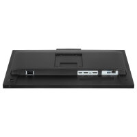 60,5cm/23.8" (1920x1080) iiyama ProLite XB2497HSNH-B1 16:9 FHD IPS 1ms 100Hz HDMI DisplayPort USB-C VESA Speaker Black