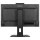 60,5cm/23.8" (1920x1080) iiyama ProLite XB2497HSNH-B1 16:9 FHD IPS 1ms 100Hz HDMI DisplayPort USB-C VESA Speaker Black