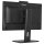 60,5cm/23.8" (1920x1080) iiyama ProLite XB2497HSNH-B1 16:9 FHD IPS 1ms 100Hz HDMI DisplayPort USB-C VESA Speaker Black