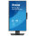 60,5cm/23.8" (1920x1080) iiyama ProLite XB2497HSNH-B1 16:9 FHD IPS 1ms 100Hz HDMI DisplayPort USB-C VESA Speaker Black